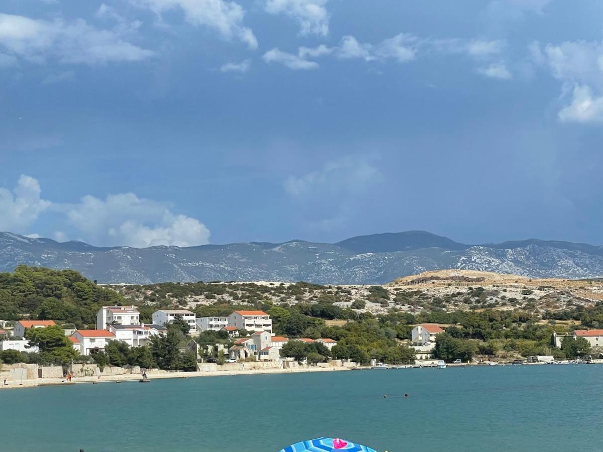 Vila Luce Новаля Екстер'єр фото